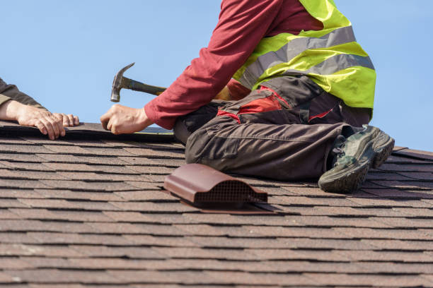 Residential Roof Replacement in Luxora, AR