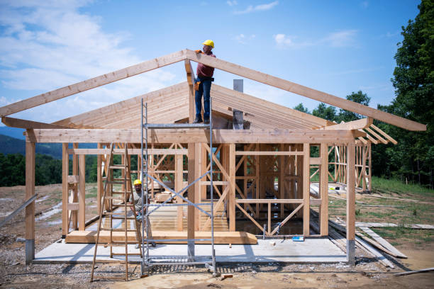 Best Tile Roofing Contractor  in Luxora, AR
