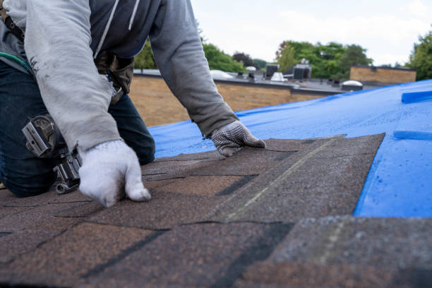 Quick and Trustworthy Emergency Roof Repair Services in Luxora, AR