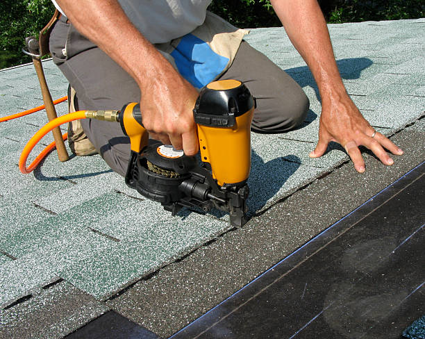 Best Best Roofing Contractors  in Luxora, AR